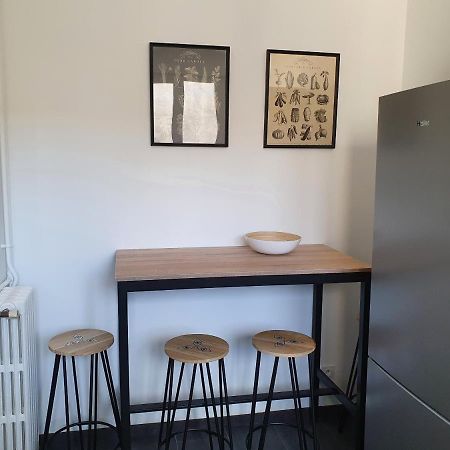Suite Forum Vue Imprenable Reims Eksteriør bilde